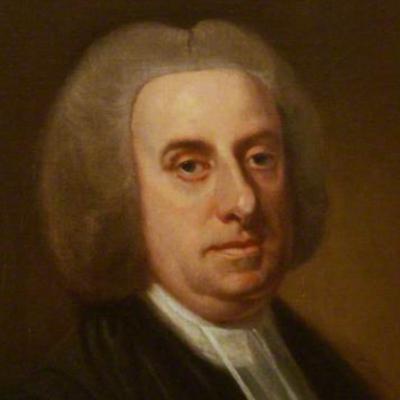Benjamin Kennicott