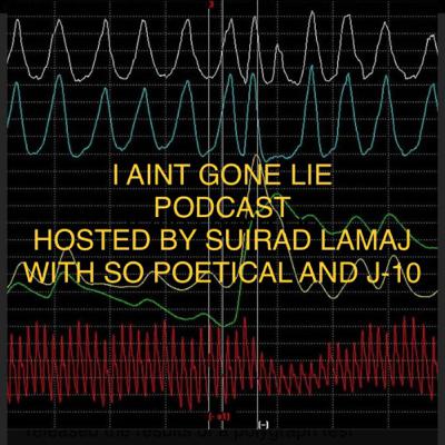 “These niggas nasty”