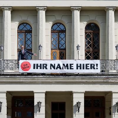 Coca-Cola oder Rheinmetall-Theater? - Wenn Theater ihre Namen verkaufen
