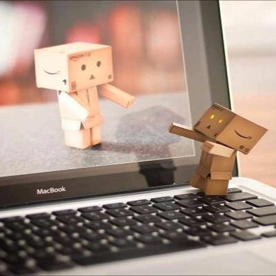 Podcast #31: O relacionamento com Amizades Virtuais