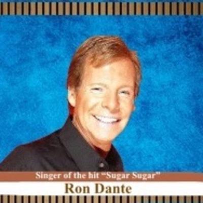 OSB 757 Ron Dante "Sugar Sugar" OSB 757 Ron Dante "Sugar Sugar"