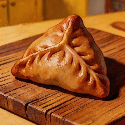 聊聊不可能三角，只有勇敢的狗狗，没有不可能的三角！