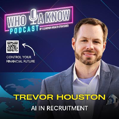 How to Use AI to Get Hired Without Losing the Human Touch | Trevor Houston