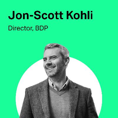 Jon-Scott Kohli – The architecture and wayfinding of Everton’s new home Jon-Scott Kohli – The architecture and wayfinding of Everton’s new home