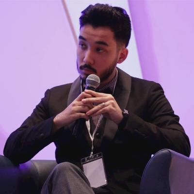التحدي هو الطريقة الوحيدة لإثبات شخصيتك الإدارية مع د. أحمد إندجاني