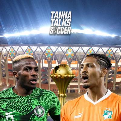 AFCON final preview