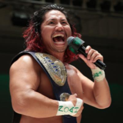 #173 N-1VICTORY 2025 開幕戦(後楽園)を見たよ！