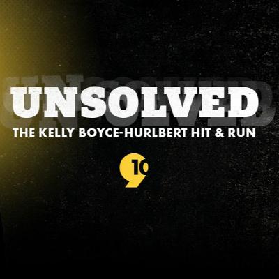 Unsolved: The Kelly Boyce Hurlbert Hit and Run Unsolved: The Kelly Boyce Hurlbert Hit and Run