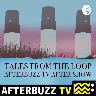 The Forever Date - S1 E3 'Tales From the Loop' Recap & Review