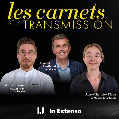 Histoire d'une transmission familiale