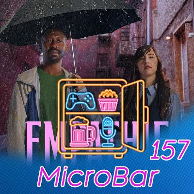 MicroBar 157 - Le podcast des bons sentiments, les vrais !