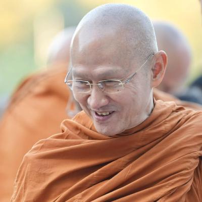 (13 ม.ค. 68) พระธรรมเทศนาโดยท่านพระอาจารย์อัครเดช (ตั๋น) ถิรจิตโต : เทศน์วันพระ ขึ้น ๑๕ ค่ำ เดือนยี่(๒) ปีมะโรง (2025-01-13)
