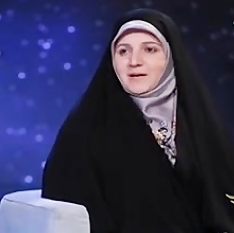 زندگی پس از زندگی- فصل دوم-قسمت 25- نفیسه مرادی
