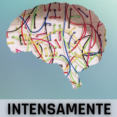 ENTRENÀ TU MENTE. Walter Morales. INTENSAMENTE Parte 2