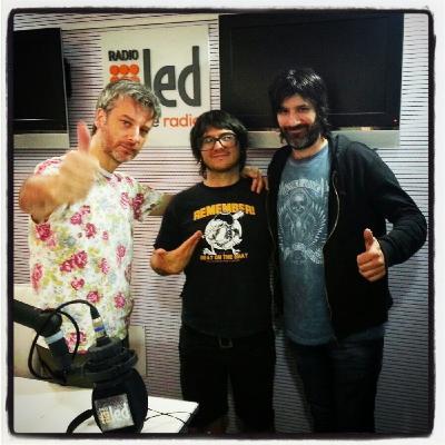 #142 vs. Animal Boy con Expulsados #142 vs. Animal Boy con Expulsados