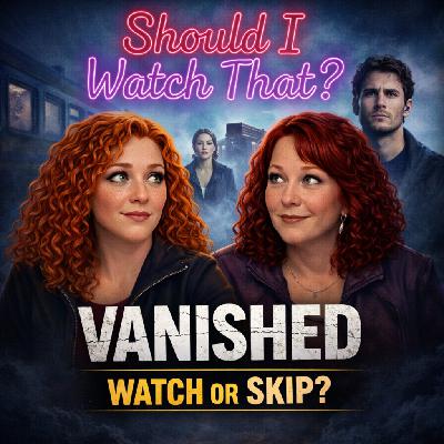 Vanished Review: Strong Setup, Messy Finish Vanished Review: Strong Setup, Messy Finish