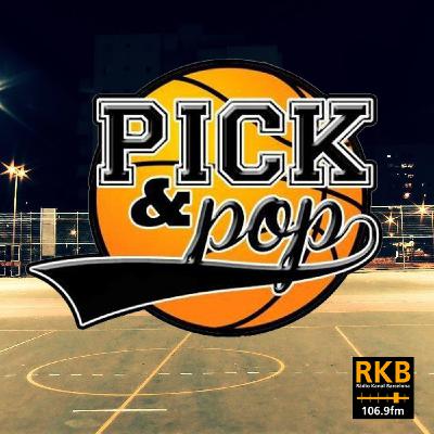 Pick&Pop 26/10/2018