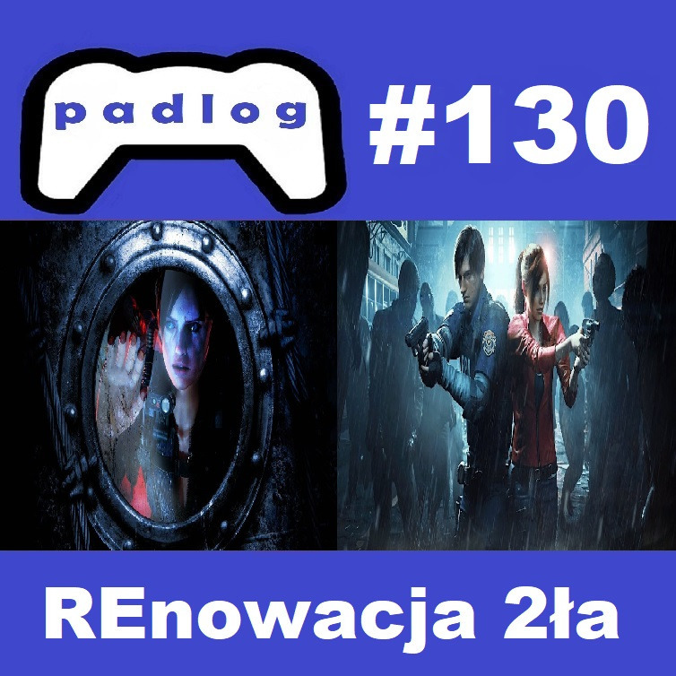 padlog podcast