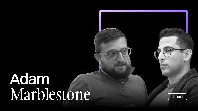 Building Science's Missing Infrastructure — Adam Marblestone | Frameshifts Episode #11