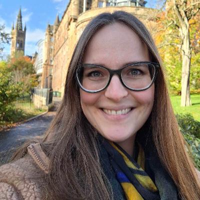 Special Release - Understanding “Outlander”: Intersecting History and Popular Culture with Dr. Alex Dold