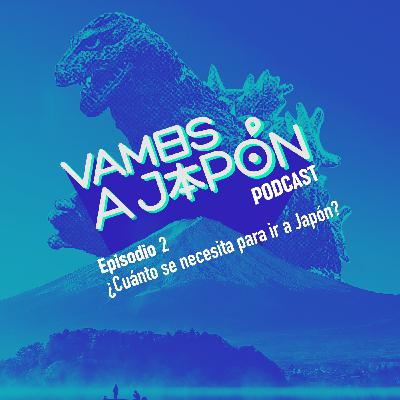 ¿Cuánto cuesta ir a Japón?