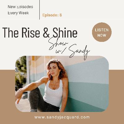 Rise Stronger – A Family Meeting for Your Soul