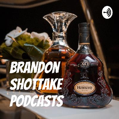 Brandon Shottake Podcasts (Trailer)