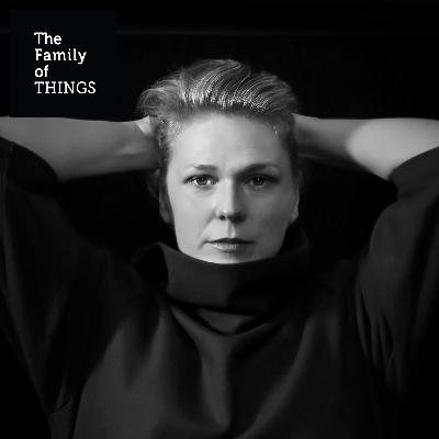 S2 E3 Kathleen Turner (2021) S2 E3 Kathleen Turner (2021)