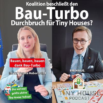 Folge 118: Koalition beschließt den Bau-Turbo Folge 118: Koalition beschließt den Bau-Turbo
