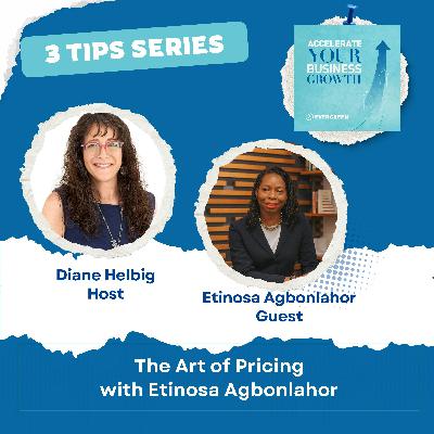 The Art of Pricing
