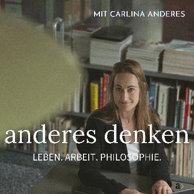 #6 Atme dich klar – über Nervensystem, Balance und bewusste Pausen