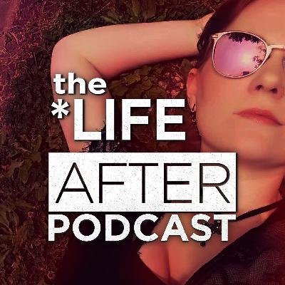 The Wrong Kind of Woman (Outsider x Spiritual Abuse) with Julianne King