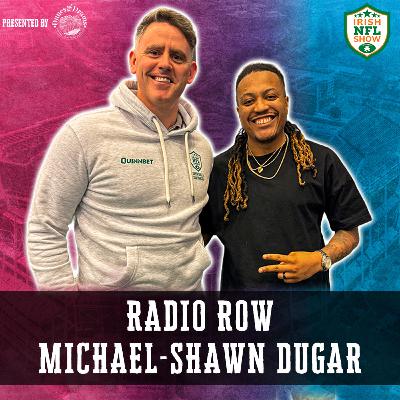 From Legion of Boom to the Dark Side: Michael-Shawn Dugar on the Seahawks' progression From Legion of Boom to the Dark Side: Michael-Shawn Dugar on the Seahawks' progression