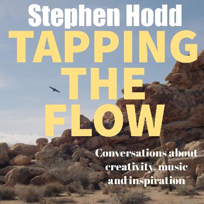 Conducting a Symphony of Stillness : Tapping the Flow with Jan Pulsford Conducting a Symphony of Stillness : Tapping the Flow with Jan Pulsford