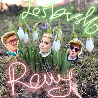 Den mest ensamma lesbiska i hela världen