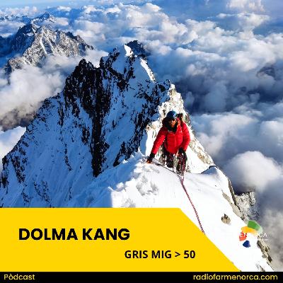 MDF 50 > DOLMA KANG
