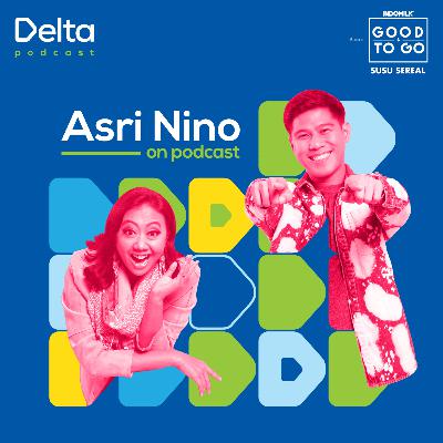 Asri Welas Suka Sama Pasangannya Nino Kayam Yang Ini...