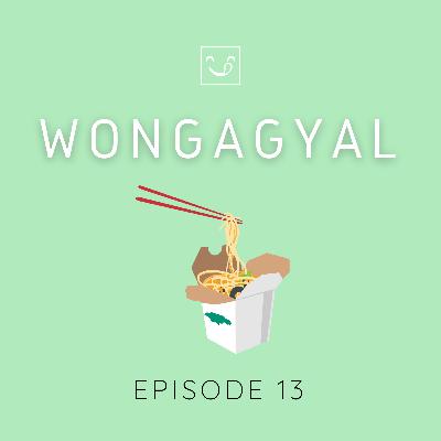 "Lots & Lots of Noodles" "Lots & Lots of Noodles"