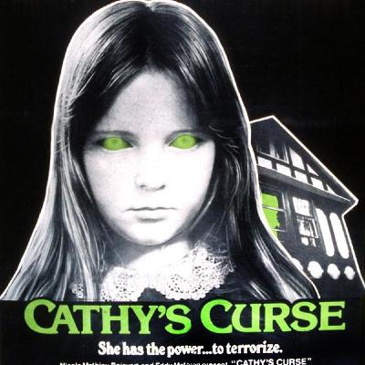 La maldición de Cathy La maldición de Cathy