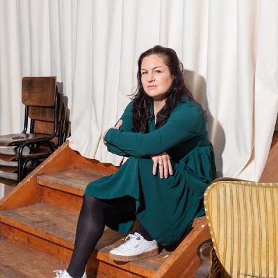 Luxuswein zum Pouletsalat