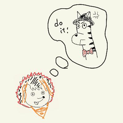 #102-3 脳内に「もう一人の僕」を飼う究極のセルフマネジメント #102-3 脳内に「もう一人の僕」を飼う究極のセルフマネジメント