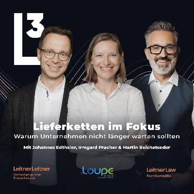 Lieferketten im Fokus: Warum Unternehmen nicht länger warten sollten