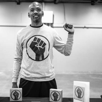Black Power for Kids Black Power for Kids