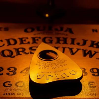 Al filo de lo real nº.506: Miedo y misterios de la OUIJA