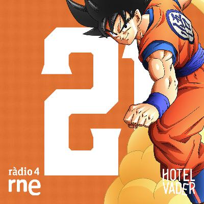 2x21 Bola de Drac Kakarot 2x21 Bola de Drac Kakarot