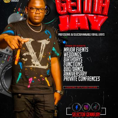 ELEV8 POOLSIDE & BAR 2025 (SELECTOR GENNAJAY)