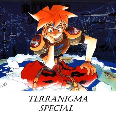 Terranigma Special - Unsere wahre Gaming-Liebe