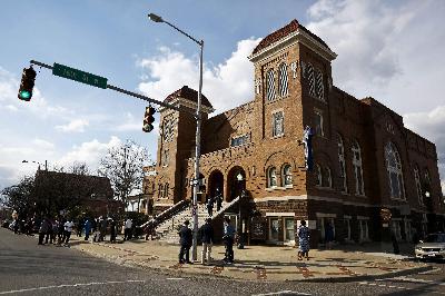 How 'Blessings and Disasters' shape Alabama