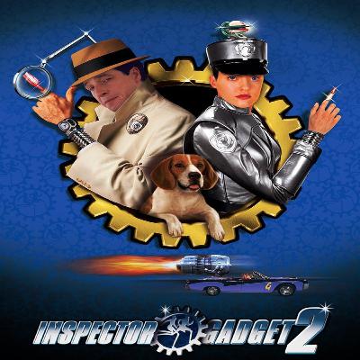 Inspector Gadget 2