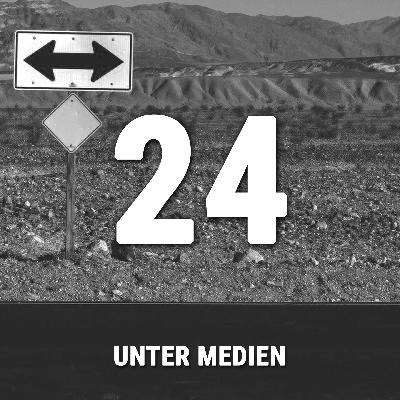Episode 24: Objektivität im Journalismus | Über Impfen, Klima, Busfahrpreise